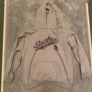 Men’s hoodie